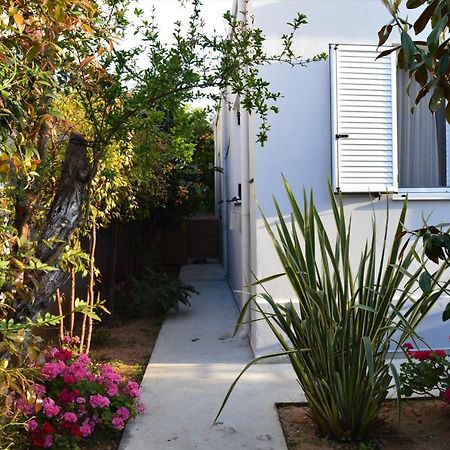 Casa Marilia Chrissi Akti Chania Exterior foto